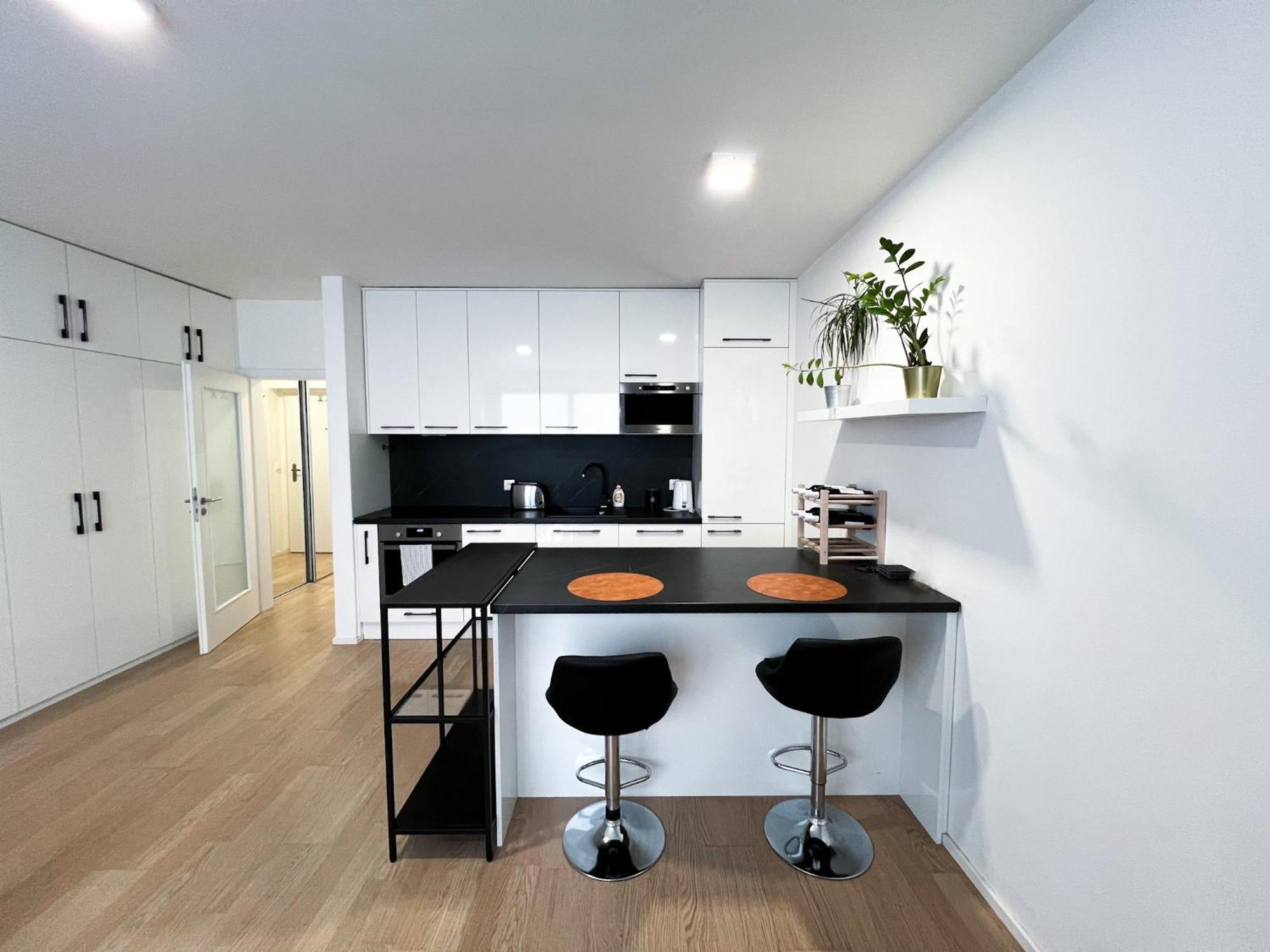 Apartamento Apartman Vlna Brno Exterior foto